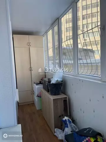 62.8 м², 2-комнатная квартира, этаж 3 из 17, 63 м², изображение - 9