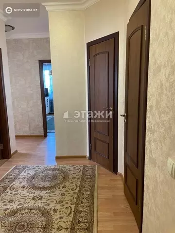 62.8 м², 2-комнатная квартира, этаж 3 из 17, 63 м², изображение - 10