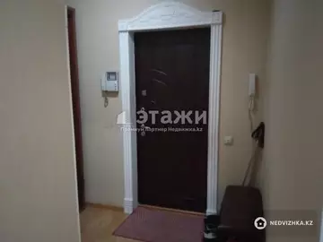 62.8 м², 2-комнатная квартира, этаж 3 из 17, 63 м², изображение - 14