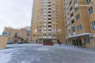 62.8 м², 2-комнатная квартира, этаж 3 из 17, 63 м², изображение - 19