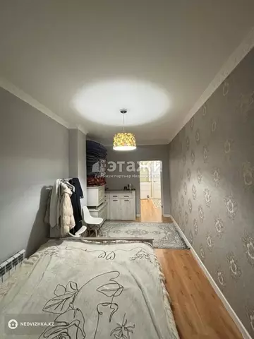 77.5 м², 3-комнатная квартира, этаж 6 из 9, 78 м², изображение - 7
