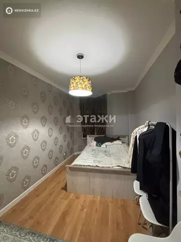 77.5 м², 3-комнатная квартира, этаж 6 из 9, 78 м², изображение - 8