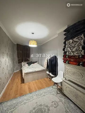 77.5 м², 3-комнатная квартира, этаж 6 из 9, 78 м², изображение - 9