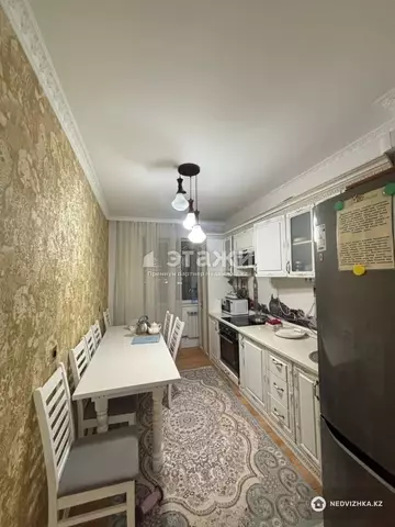 77.5 м², 3-комнатная квартира, этаж 6 из 9, 78 м², изображение - 10
