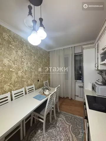 77.5 м², 3-комнатная квартира, этаж 6 из 9, 78 м², изображение - 13