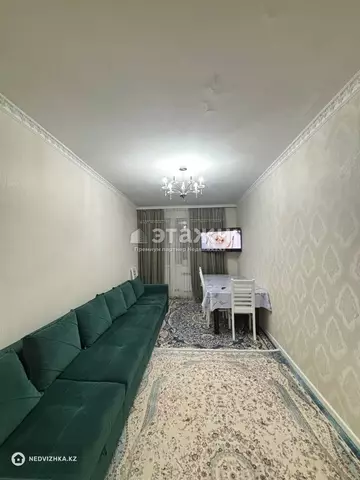 77.5 м², 3-комнатная квартира, этаж 6 из 9, 78 м², изображение - 14