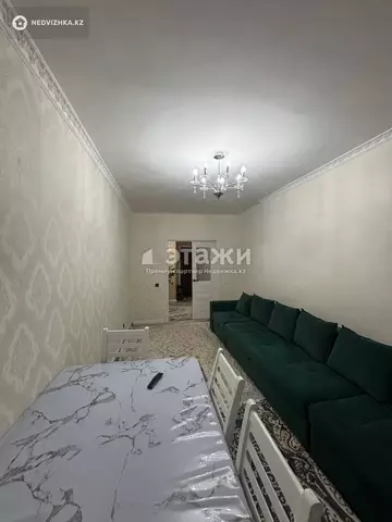 77.5 м², 3-комнатная квартира, этаж 6 из 9, 78 м², изображение - 15