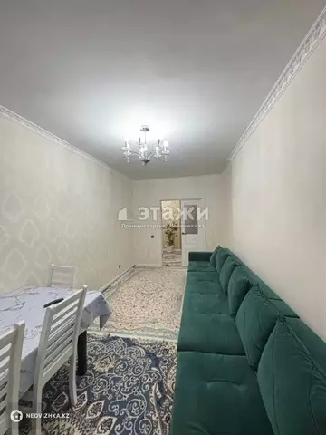 77.5 м², 3-комнатная квартира, этаж 6 из 9, 78 м², изображение - 16