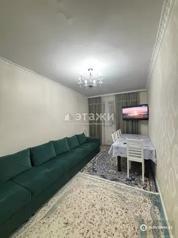 77.5 м², 3-комнатная квартира, этаж 6 из 9, 78 м², изображение - 17