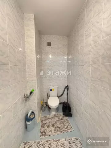 77.5 м², 3-комнатная квартира, этаж 6 из 9, 78 м², изображение - 18