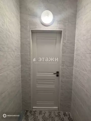 77.5 м², 3-комнатная квартира, этаж 6 из 9, 78 м², изображение - 19