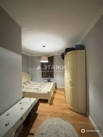 77.5 м², 3-комнатная квартира, этаж 6 из 9, 78 м², изображение - 20