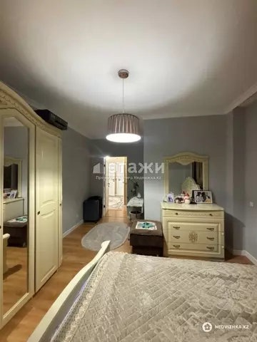 77.5 м², 3-комнатная квартира, этаж 6 из 9, 78 м², изображение - 21