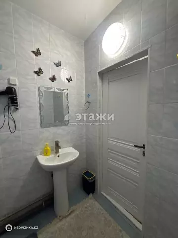 77.5 м², 3-комнатная квартира, этаж 6 из 9, 78 м², изображение - 23