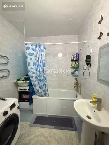 77.5 м², 3-комнатная квартира, этаж 6 из 9, 78 м², изображение - 24