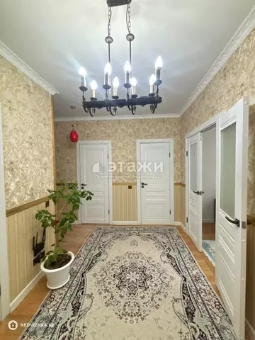 77.5 м², 3-комнатная квартира, этаж 6 из 9, 78 м², изображение - 25