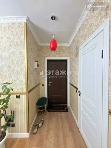 77.5 м², 3-комнатная квартира, этаж 6 из 9, 78 м², изображение - 26