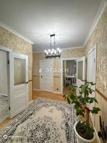 77.5 м², 3-комнатная квартира, этаж 6 из 9, 78 м², изображение - 27