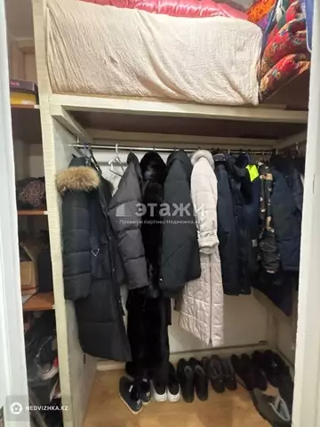 77.5 м², 3-комнатная квартира, этаж 6 из 9, 78 м², изображение - 28
