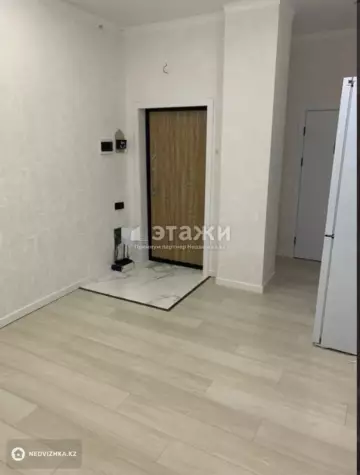 60.3 м², 2-комнатная квартира, этаж 3 из 12, 60 м², изображение - 3
