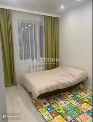 60.3 м², 2-комнатная квартира, этаж 3 из 12, 60 м², изображение - 4