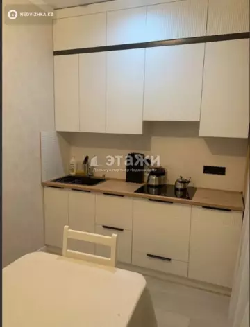 60.3 м², 2-комнатная квартира, этаж 3 из 12, 60 м², изображение - 7