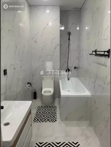 60.3 м², 2-комнатная квартира, этаж 3 из 12, 60 м², изображение - 8