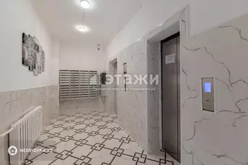 2-комнатная квартира, этаж 9 из 16, 69 м²