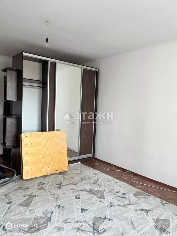 37.8 м², 1-комнатная квартира, этаж 9 из 9, 38 м², изображение - 1