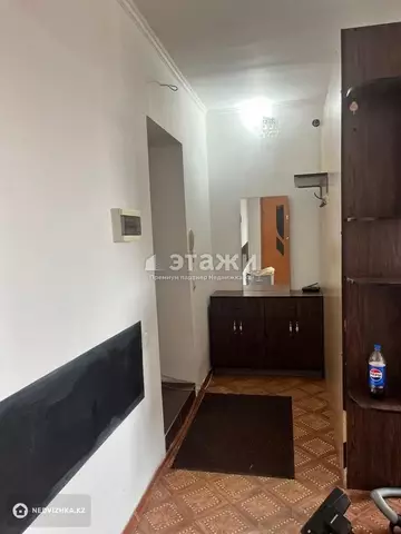 37.8 м², 1-комнатная квартира, этаж 9 из 9, 38 м², изображение - 0