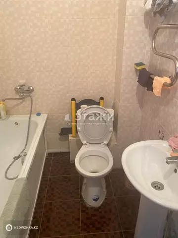37.8 м², 1-комнатная квартира, этаж 9 из 9, 38 м², изображение - 1