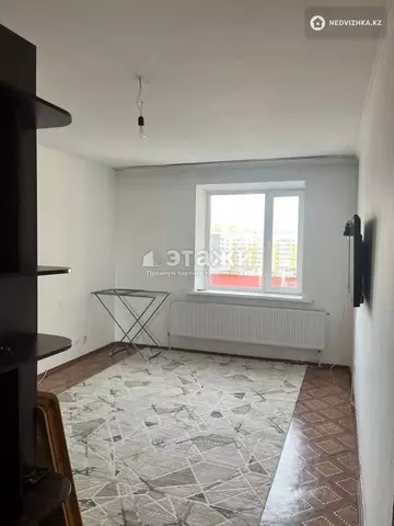 37.8 м², 1-комнатная квартира, этаж 9 из 9, 38 м², изображение - 4