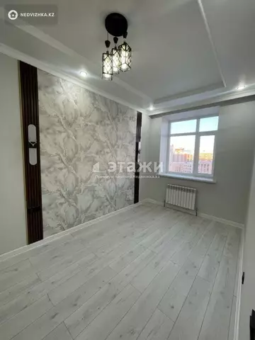 71 м², 2-комнатная квартира, этаж 6 из 9, 71 м², изображение - 0