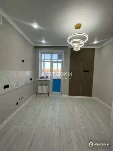 71 м², 2-комнатная квартира, этаж 6 из 9, 71 м², изображение - 3