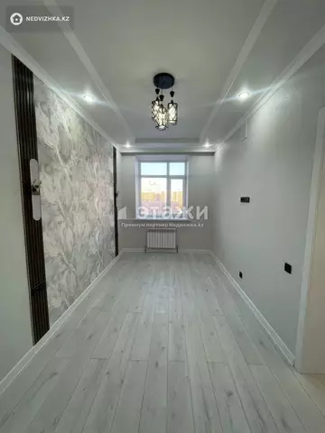 71 м², 2-комнатная квартира, этаж 6 из 9, 71 м², изображение - 4