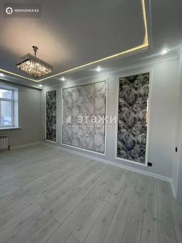 71 м², 2-комнатная квартира, этаж 6 из 9, 71 м², изображение - 5
