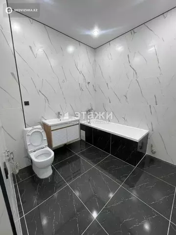 71 м², 2-комнатная квартира, этаж 6 из 9, 71 м², изображение - 6