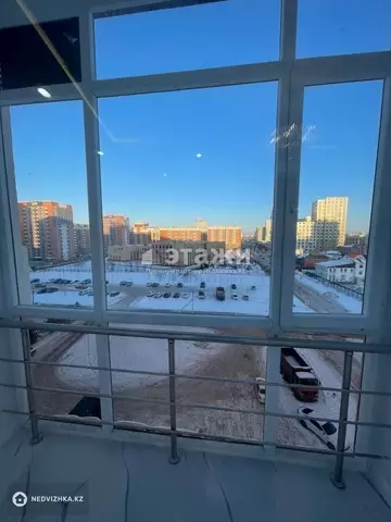 71 м², 2-комнатная квартира, этаж 6 из 9, 71 м², изображение - 7