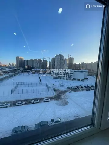 71 м², 2-комнатная квартира, этаж 6 из 9, 71 м², изображение - 8