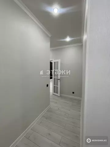 71 м², 2-комнатная квартира, этаж 6 из 9, 71 м², изображение - 9