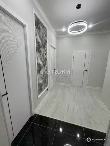 71 м², 2-комнатная квартира, этаж 6 из 9, 71 м², изображение - 10
