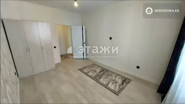 38.5 м², 1-комнатная квартира, этаж 9 из 9, 38 м², изображение - 3