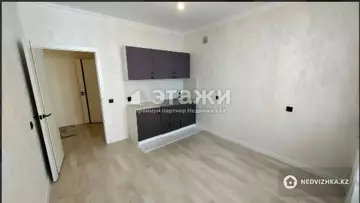 38.5 м², 1-комнатная квартира, этаж 9 из 9, 38 м², изображение - 7