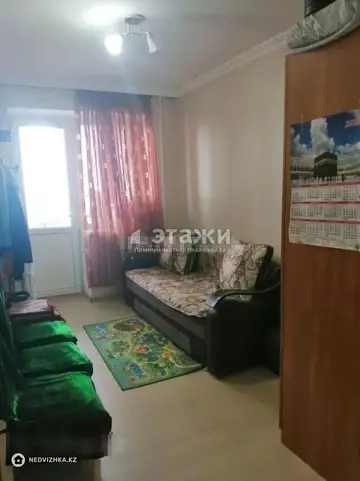 46 м², 1-комнатная квартира, этаж 10 из 12, 46 м², изображение - 0