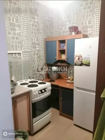 46 м², 1-комнатная квартира, этаж 10 из 12, 46 м², изображение - 2