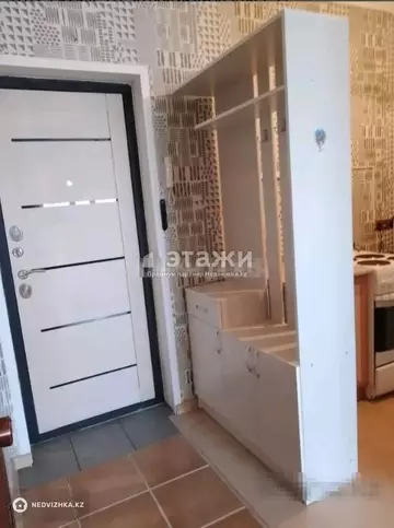 46 м², 1-комнатная квартира, этаж 10 из 12, 46 м², изображение - 3