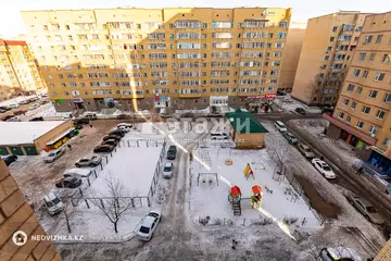 46 м², 1-комнатная квартира, этаж 10 из 12, 46 м², изображение - 7