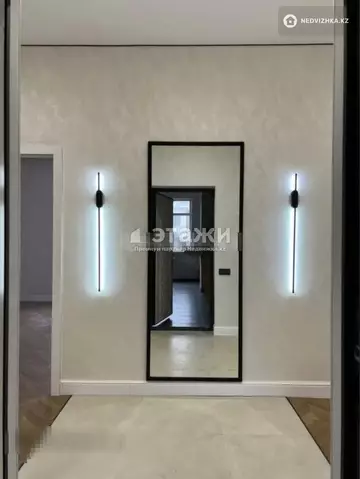 113 м², 4-комнатная квартира, этаж 9 из 10, 113 м², изображение - 6