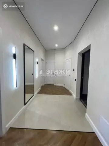 113 м², 4-комнатная квартира, этаж 9 из 10, 113 м², изображение - 7