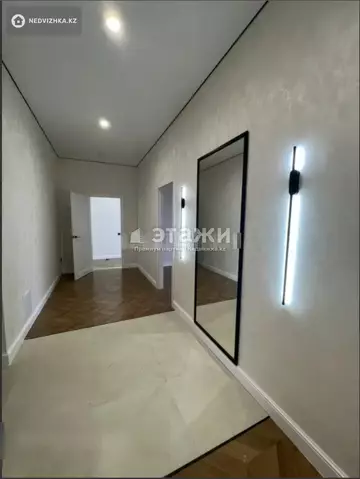 113 м², 4-комнатная квартира, этаж 9 из 10, 113 м², изображение - 8